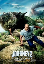 Picture of Journey 2: The Mysterious Island 8 / 11