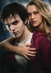 INFO - WARM BODIES  - Movie moves to 2013