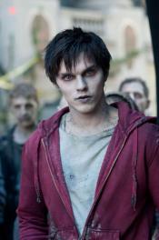 MEDIA - WARM BODIES  - Two New Images From Zombie Romance