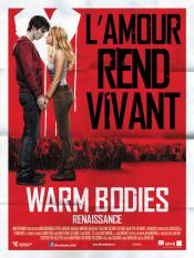 REVIEWS - WARM BODIES Jonathan Levine