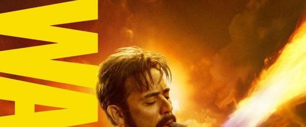 Six New WATCHMEN Character Posters