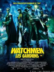 Watchmen  Les Gardiens