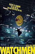 Picture of Watchmen 86 / 100