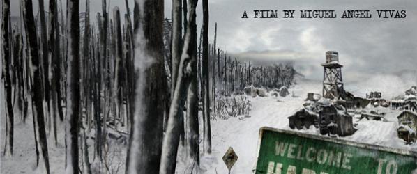 MEDIA - WELCOME TO HARMONY Sales Art