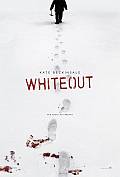WHITEOUT New trailer for WHITEOUT