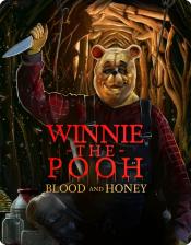 Winnie-the-Pooh Blood and Honey