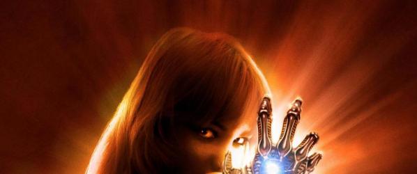 WITCHBLADE Teaser Poster and Site Revealed 
