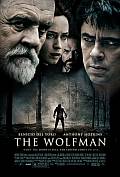 WOLFMAN New THE WOLFMAN Poster