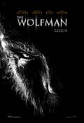 WOLFMAN Elfman Replaced On THE WOLFMAN