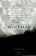 WOLFMAN THE WOLFMAN Moves To February