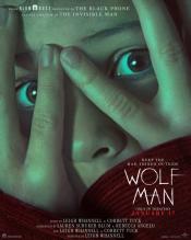 MEDIA - WOLF MAN Teaser trailer has been released