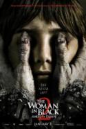 MEDIA - THE WOMAN IN BLACK 2 ANGEL OF DEATH New Poster