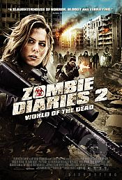 Picture of World of the Dead: The Zombie Diaries 12 / 13