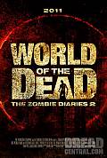 Picture of World of the Dead: The Zombie Diaries 13 / 13