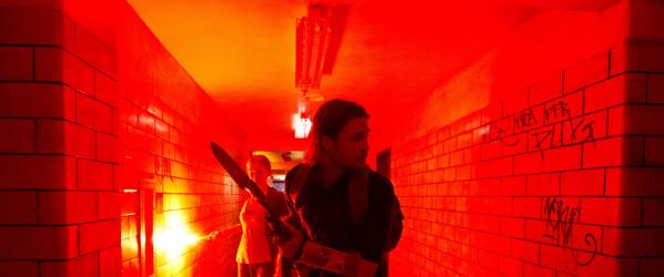 MEDIA - WORLD WAR Z Full HD Photos Gallery