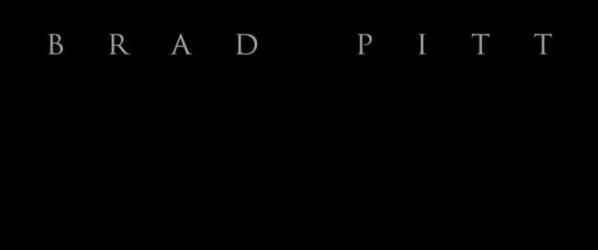 MEDIA - E HTML>IFTYPEOF UET  FUNCTION UETBB LOADTITLE WB 1 WINDOWADDEVENTLISTENERLOAD EVENT >  IF TYPEOF WINDOWCSA  UNDEFINED  TYPEOF WINDOWCSA  FUNCTION  VAR CSALATENCYPLUGIN  WINDOWCSACONTENT  ELEMENT  SLO  - First trailer Starring Brad Pitt 