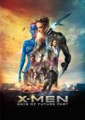 MEDIA - X-MEN DAYS OF FUTURE PAST New international Trailer