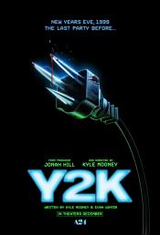 MEDIA - Y2K Trailer available