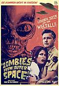 Picture of Zombies from Outer Space 7 / 8