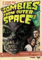 Picture of Zombies from Outer Space 8 / 8