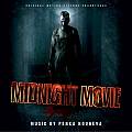 MIDNIGHT MOVIE MIDNIGHT MOVIE Soundtrack Release today  Killer Cut 