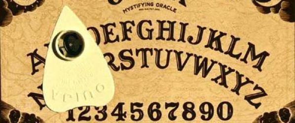 INFO - TAKEN Director bringing adventure to OUIJA 