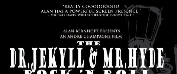 THE DR JEKYLL  MR HYDE ROCK N ROLL MUSICAL DVD NEWS - Elite Entertainment presents THE DR JEKYLL  MR HYDE ROCK N ROLL MUSICAL