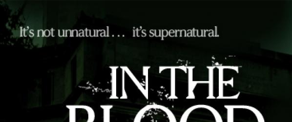 DVD NEWS - IN THE BLOOD