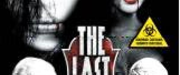 DVD NEWS - THE LAST SECT SATANIC UKM THE ULTIMATE KILLING MACHINE on DVD 15th October