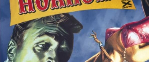 DVD NEWS - The Horror Classics  Part 1  of the collection