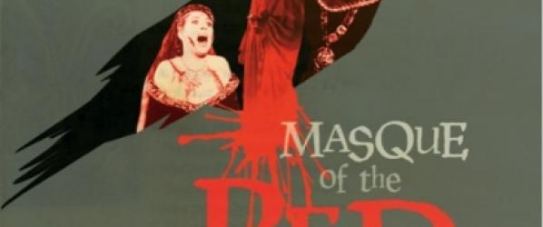 DVD NEWS - The Corman Collection  Part 1 Out To Own On DVD 30th April 2007