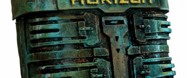 DVD NEWS - Event Horizon 2 Disc Special Collector¹s Edition 23rd October