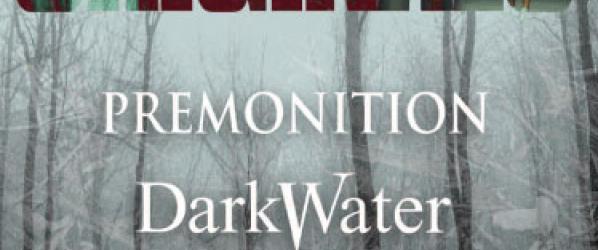 DVD NEWS - Asia Extreme Originals  RING  DARK WATER  PREMONITION 3-disc boxset