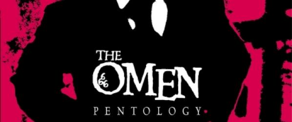 DVD NEWS - The Omen