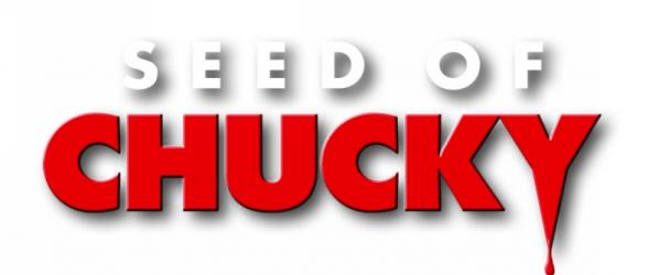 DVD NEWS - Seed Of Chucky