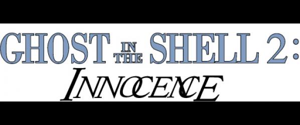 Huge opening for Ghost in the Shell 2 Innocence