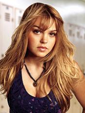 CASTING - LE CERCLE - RINGS Aimee Teegarden Joins casting