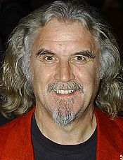 CASTING - HOBBIT  UN VOYAGE INATTENDU LE  - Billy Connolly Signs on