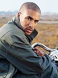 RESIDENT EVIL AFTERLIFE Boris Kodjoe to Star in RESIDENT EVIL AFTERLIFE