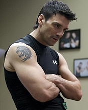 CASTING - AMERICAN NIGHTMARE  ANARCHY Frank Grillo to Topline The Purge 2
