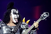 INFO - TEMPLE Gene Simmons Kiss and WWE Teaming for Horror Movies