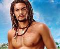 CASTING - WOLVES  - Jason Momoa is a werewolf