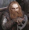 HOBBIT  UN VOYAGE INATTENDU LE John Rhys-Davies ne sera pas dans THE HOBBIT