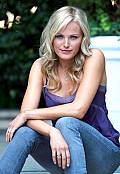 CASTING - Malin Akerman Replaces Lindsay Lohan in INFERNO