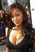 SAW 5 Meagan Good Joins Cast of SAW 5