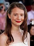 CASTING - STOKER Mia Wasikowska in Talks for Park Chan-wooks 