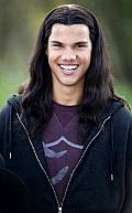TWILIGHT - CHAPITRE 2  TENTATION Taylor Lautner WILL be in the NEW MOON