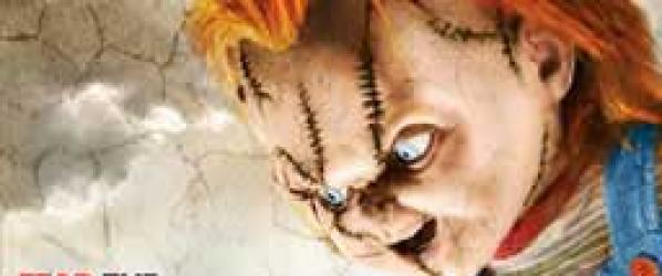 Seed Of Chucky - Pictures  Teaser trailer