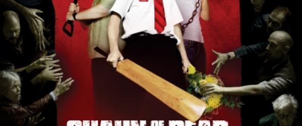 Shaun Of The Dead - Five Clips  Trailer