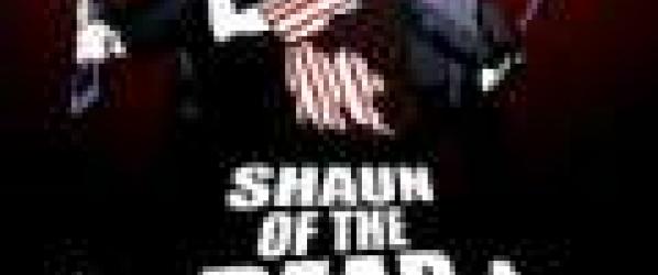 Exclusive Shaun of the Dead clip live on IFILM
